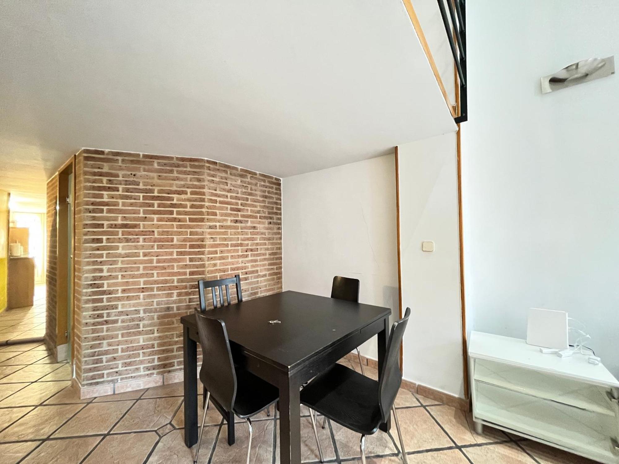 Loft Plaza Mayor 2 Temporal Madrid Dış mekan fotoğraf